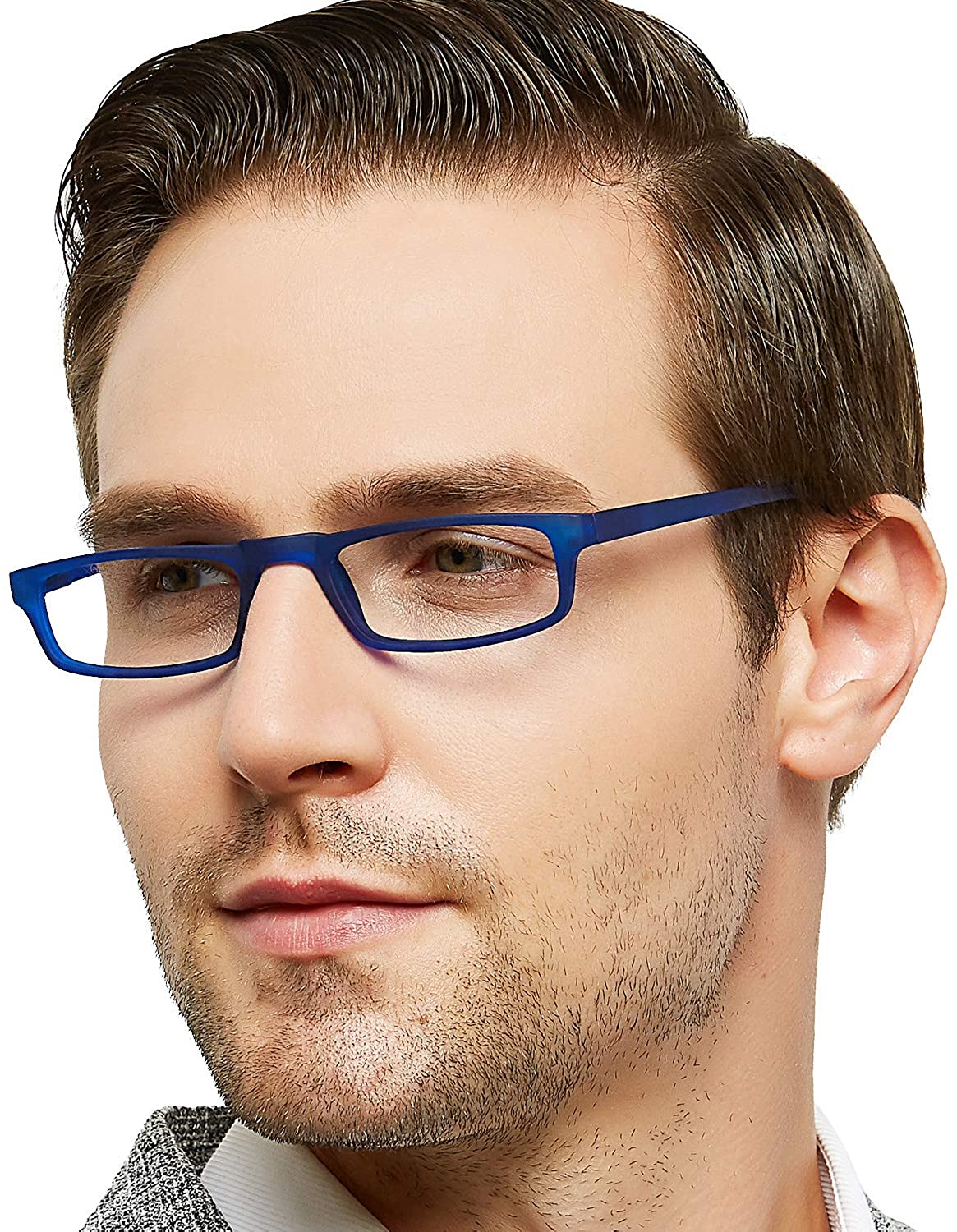 OCCI CHIARI Reading Glasses Women Men's Reader