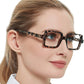 OCCI CHIARI Reading Glasses for Women Trendy Reader