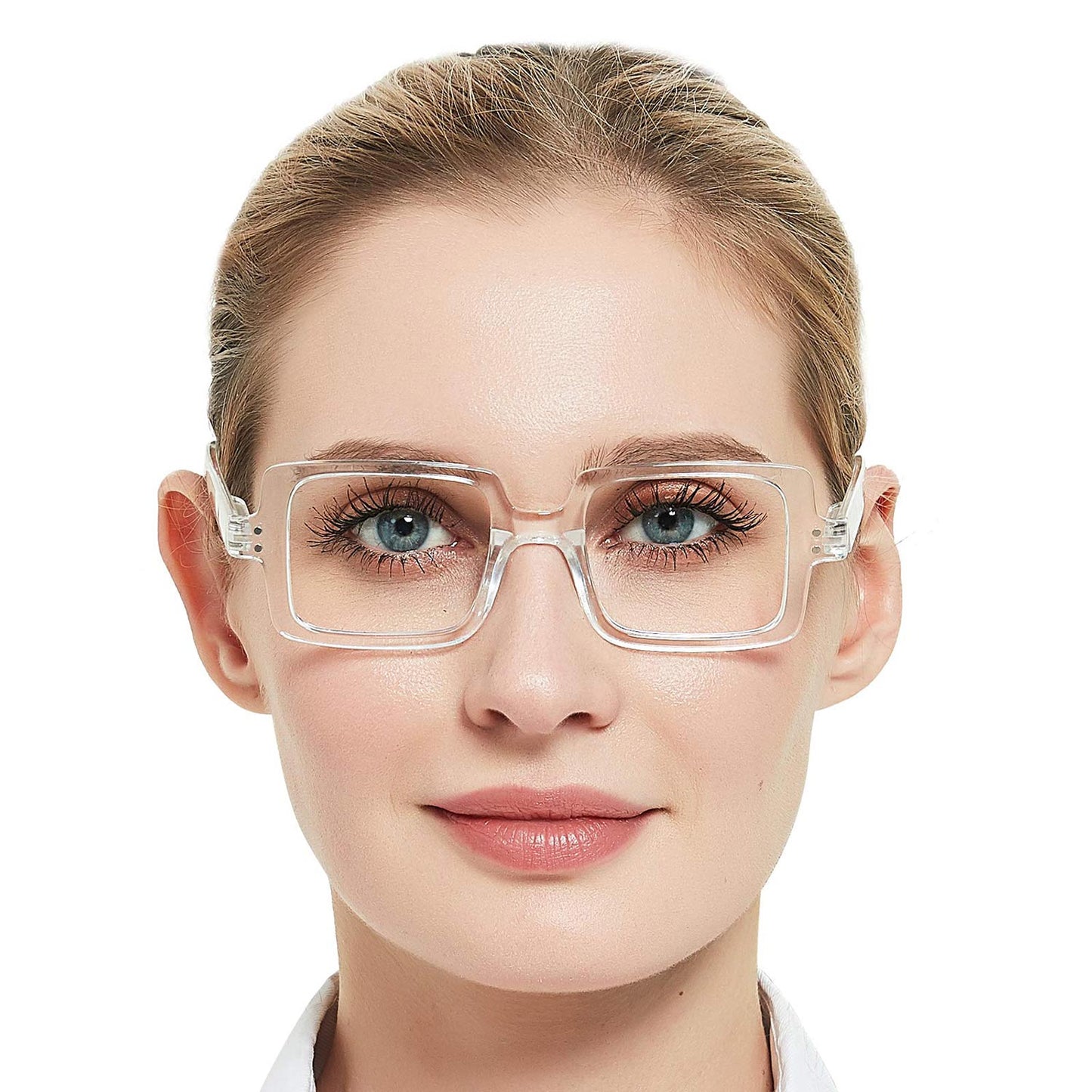 OCCI CHIARI Reading Glasses for Women Trendy Reader