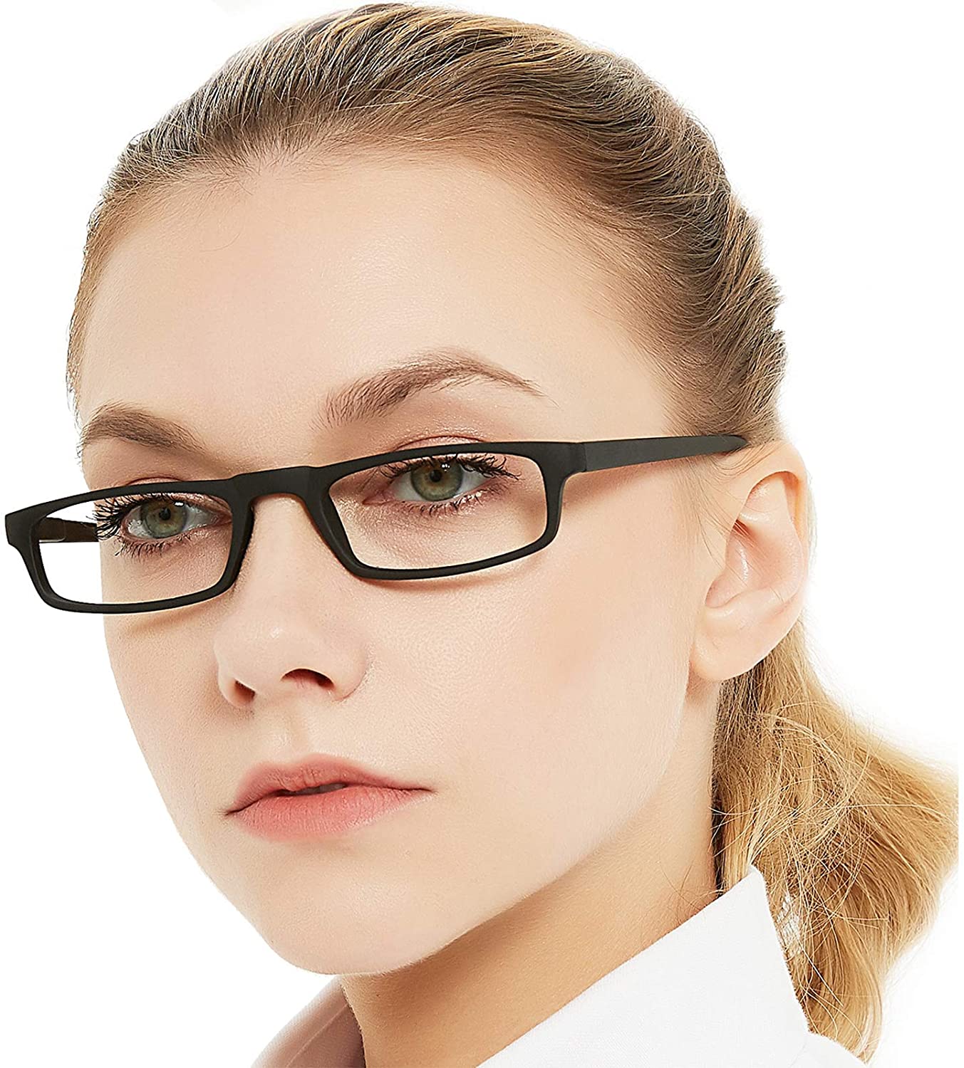 OCCI CHIARI Reading Glasses Women Men's Reader