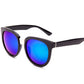 Classic Cat Eye Polaroid Lens Sunglasses For Women Acetate Frame with Spring Hinges - Occichiari 
