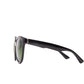 Classic Cat Eye Polaroid Lens Sunglasses For Women Acetate Frame with Spring Hinges - Occichiari 