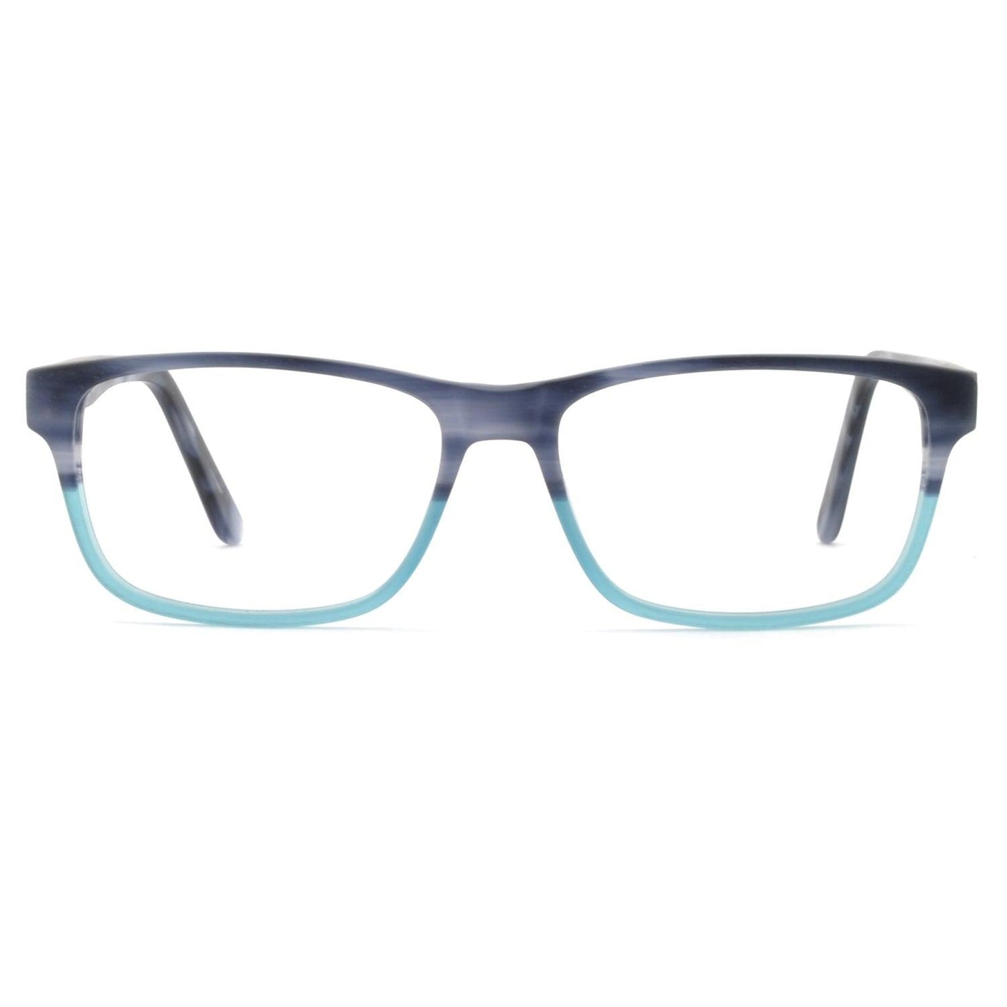 Men's Optical Frame Fashion Glasses Frame For Prescription BAUDO - Occichiari 