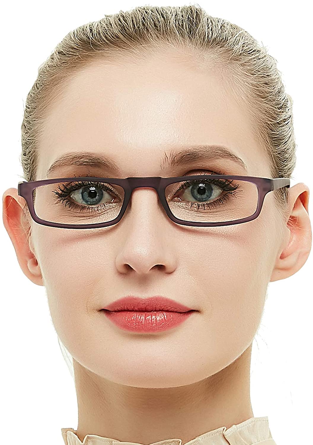 OCCI CHIARI Reading Glasses Women Men's Reader