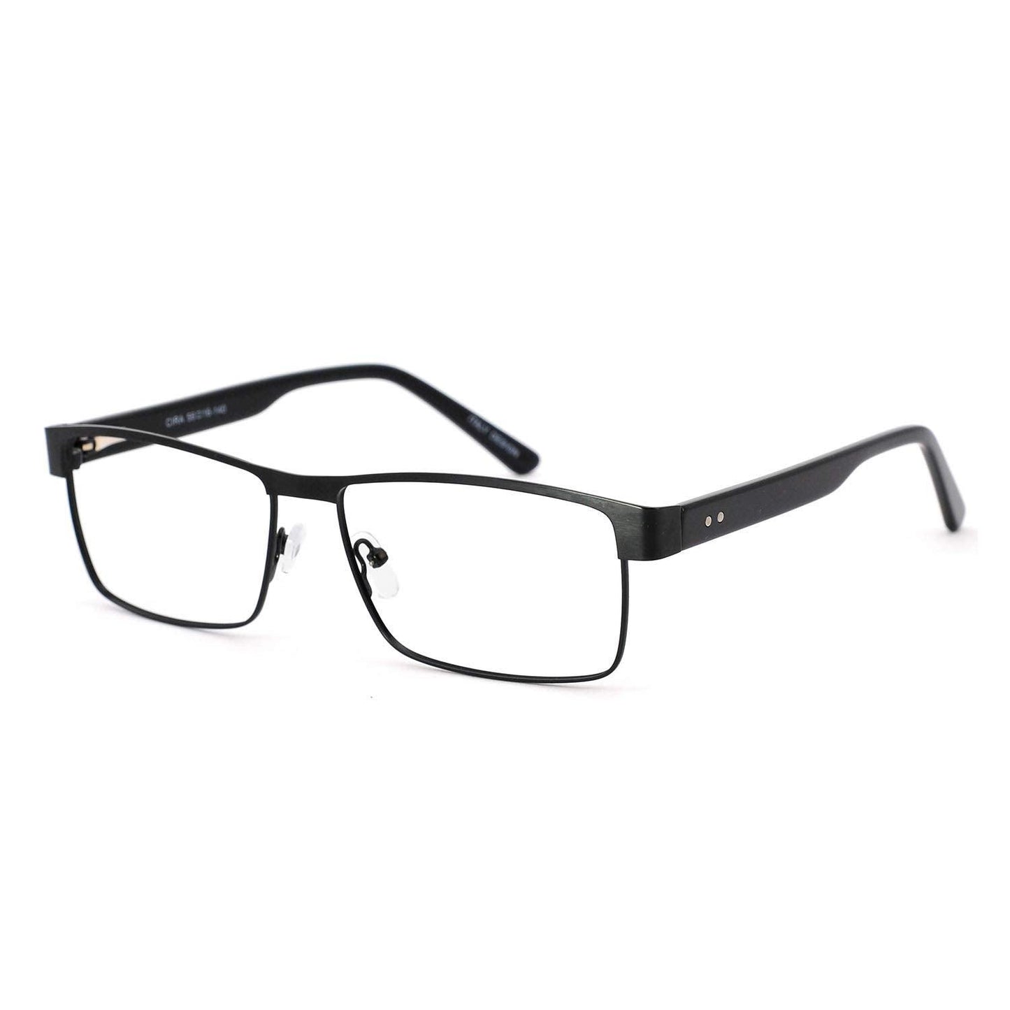 OCCI CHIARI Blue Light Reading Glasses for Men Men's Reading glasses 1.0 1.5 2.0 2.5 3.0 3.5 - Occichiari 