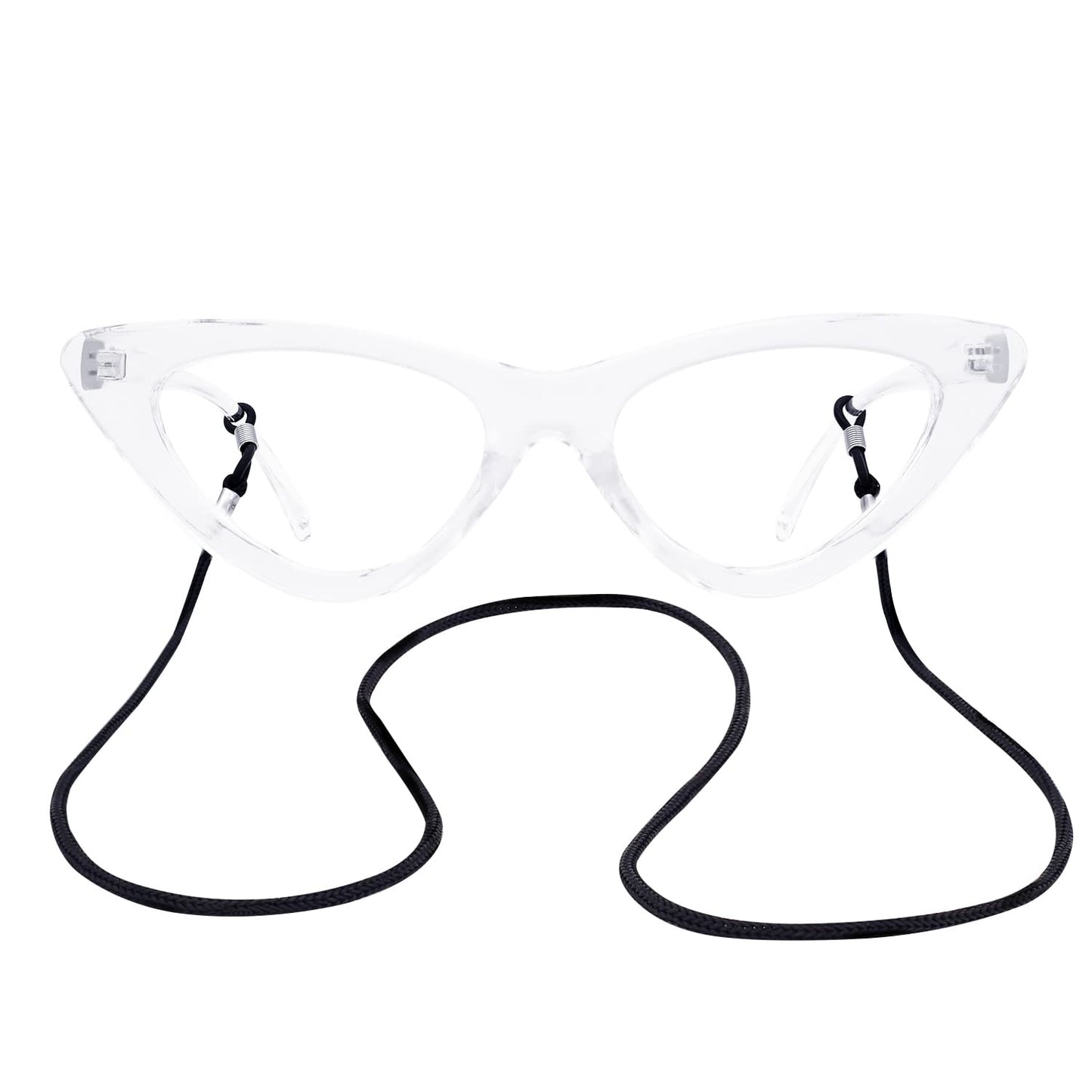 OCCI CHIARI Cat Eye Reading Glasses For Women Retro Readers 1.0 to 3.5