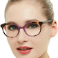 OCCI CHIARI  Reading Glasses Lightweight Reader - Occichiari 