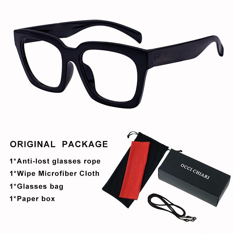 occichiari-black-oversized-glasses-frame