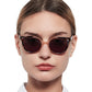 Reading Sunglasses Women UV Protection Outdoor Reader Glasses 0.5-4.0