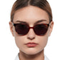 Reading Sunglasses Women UV Protection Outdoor Reader Glasses 0.5-4.0