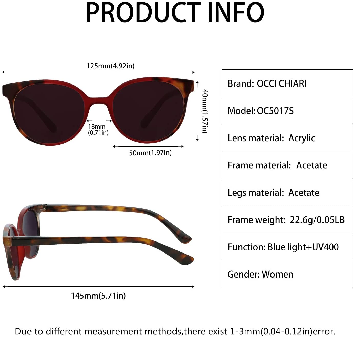 8 Best Types of UV Sunglasses for Eye Protection: Buyer's Guide