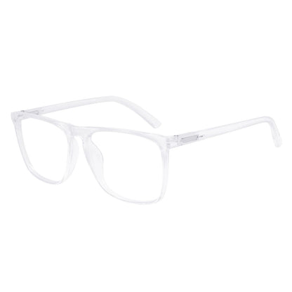 OCCI CHIARI Men's Oversized Fashion Reading Glasses Large Reader Oversized Frame OC5025