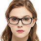Women  Prescription Eyewear Frame